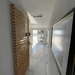 Apartment Seaside Terrace Retreat: Spacious 6-person Oasis With Sea Views *