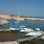 公寓 110 M2 De Terras Vue Mer, Pieds Dans L Eau Pour 6 Pers Maxi Avec Clim Et Wifi Fibre Avec 390 Places De Parking Gratuites A Proximite