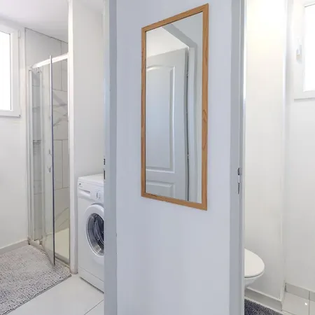 110 M2 De Terras Vue Mer, Pieds Dans L Eau Pour 6 Pers Maxi Avec Clim Et Wifi Fibre Avec 390 Places De Parking Gratuites A Proximite شقة