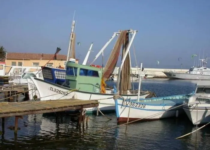 Lejlighed 110 M2 De Terras Vue Mer, Pieds Dans L Eau Pour 6 Pers Maxi Avec Clim Et Wifi Fibre Avec 390 Places De Parking Gratuites A Proximite